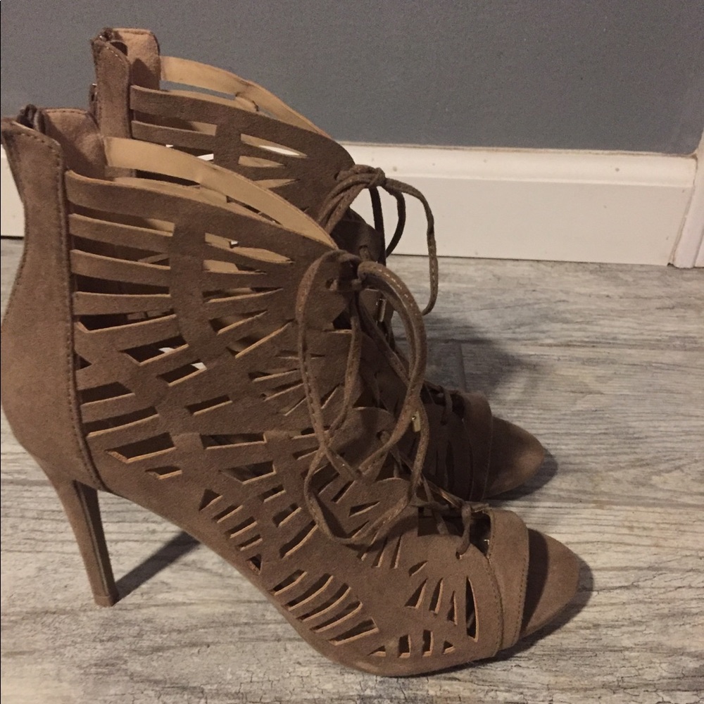 New heels